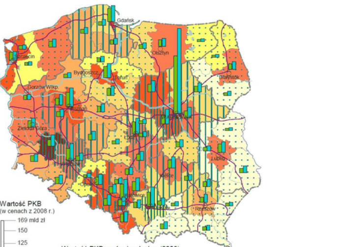 Założenia do aktualizacji strategii rozwoju województwa podkarpackiego na lata 2007-2020